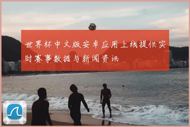 世界杯中文版安卓应用上线提供实时赛事数据与新闻资讯