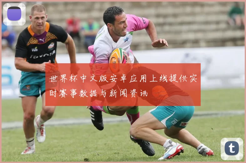 世界杯中文版安卓应用上线提供实时赛事数据与新闻资讯